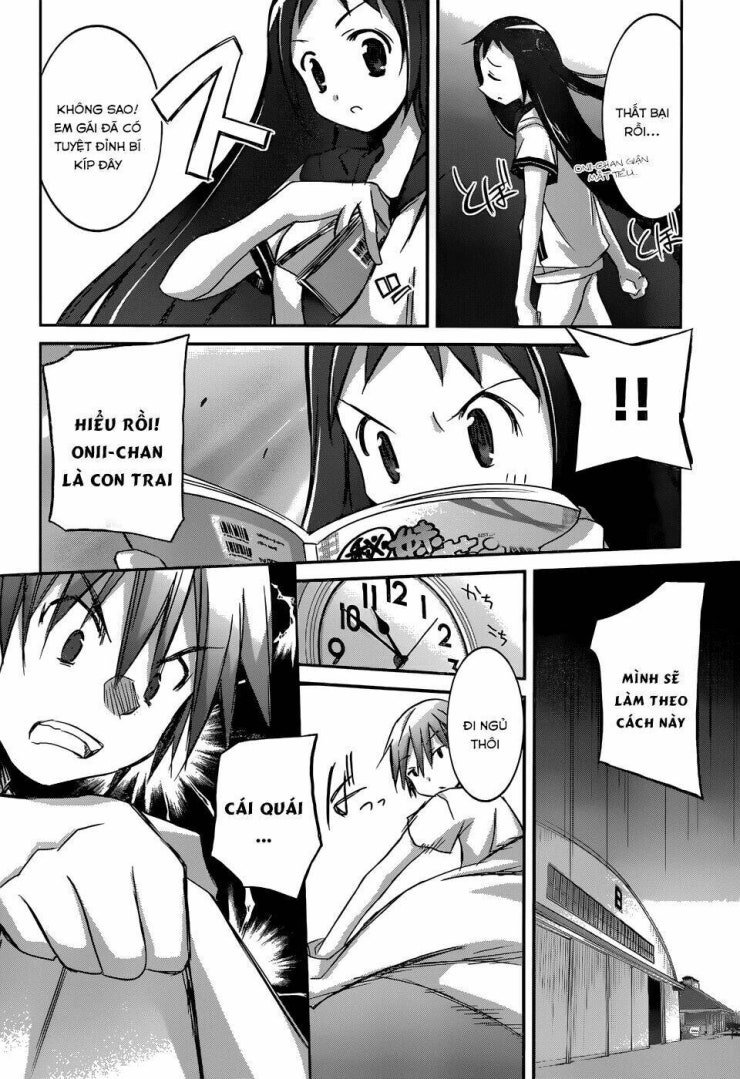 Valkyria Nainen Kikan - Page 22