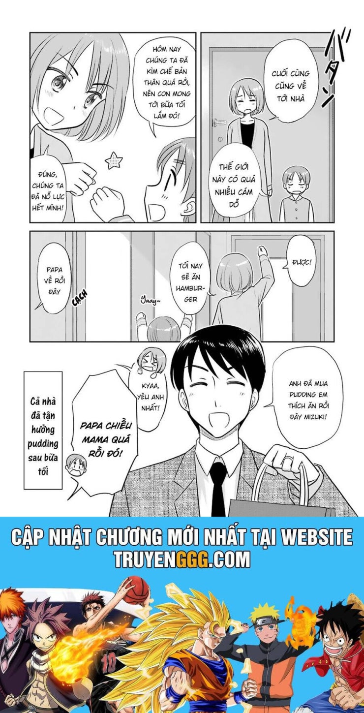 Cách nhau 3 tuổi - Page 7