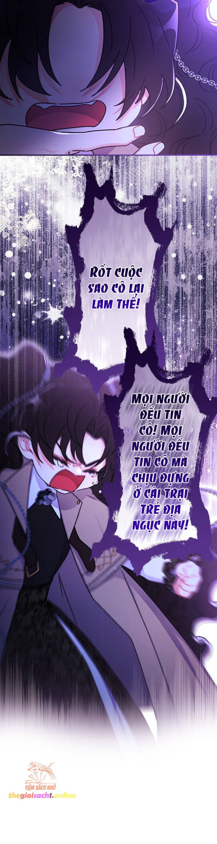 Ta Trở Thành Con Gái Nuôi Của Nam Chính - Page 40