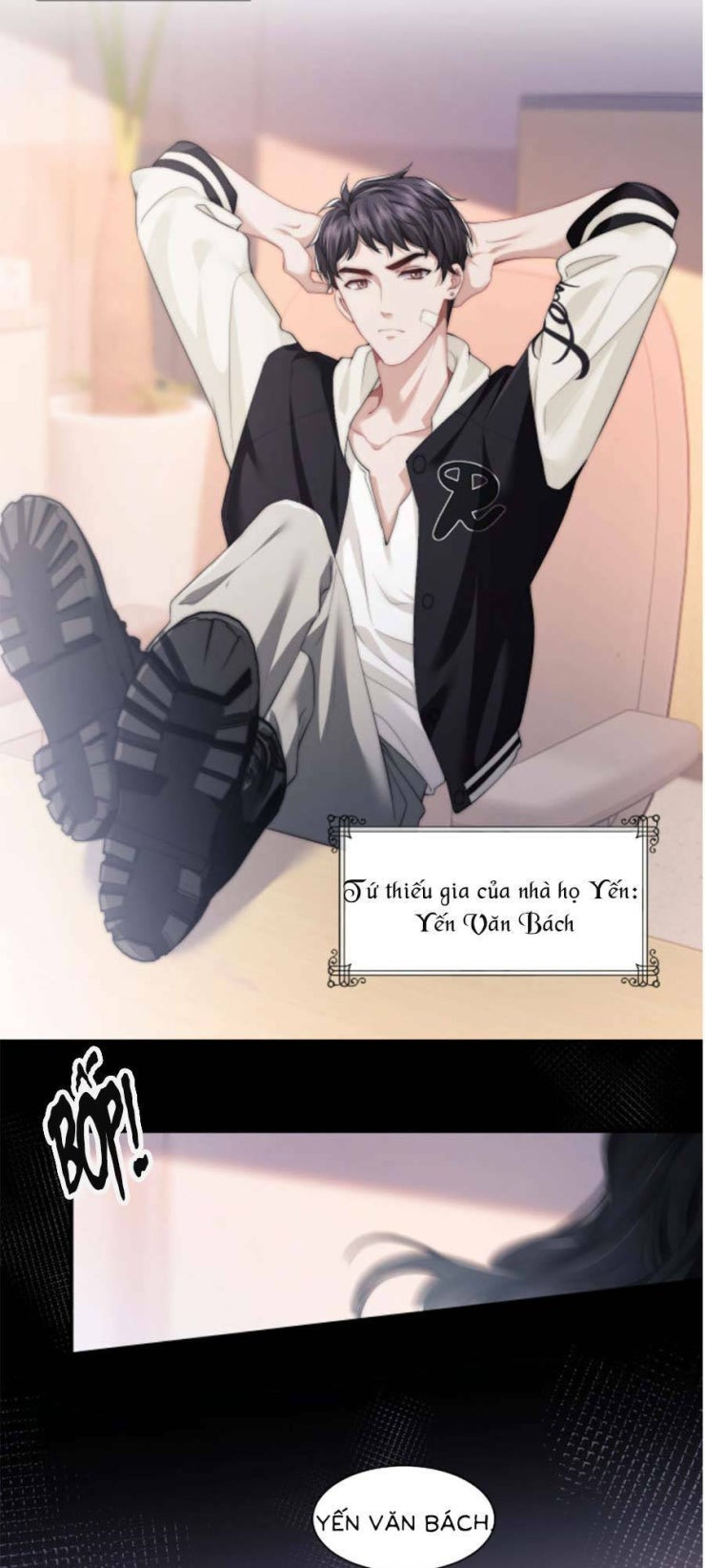 Nữ Tướng Xuyên Đến Hiện Đại Trở Thành Chị Dâu Quyền Lực - Page 44