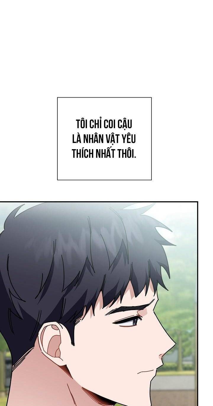 Khu Vực Chủ Nghĩa Tình Yêu - Page 8