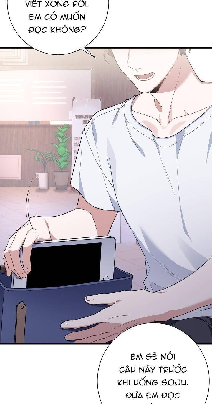 Khu Vực Chủ Nghĩa Tình Yêu - Page 23