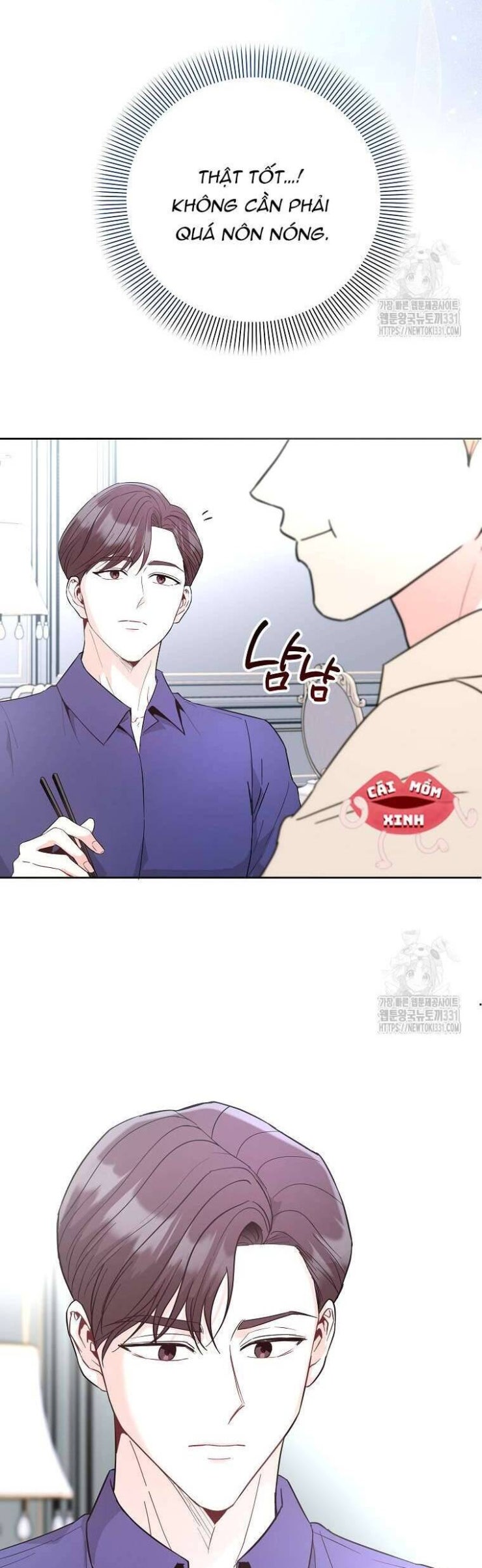 Hades Và Persephone - Page 24