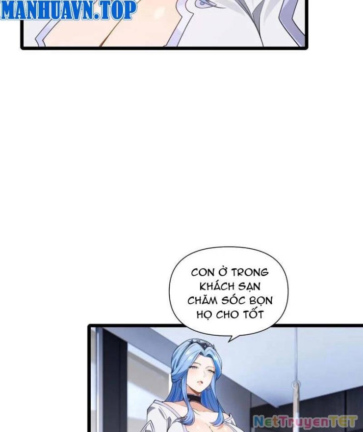 Bật Hack Mà Vẫn Là Tông Môn Yếu Nhất Sao? - Page 48