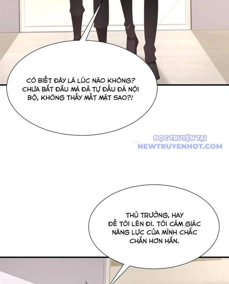 Mỗi Tuần Ta Có Một Nghề Nghiệp Mới - Page 22