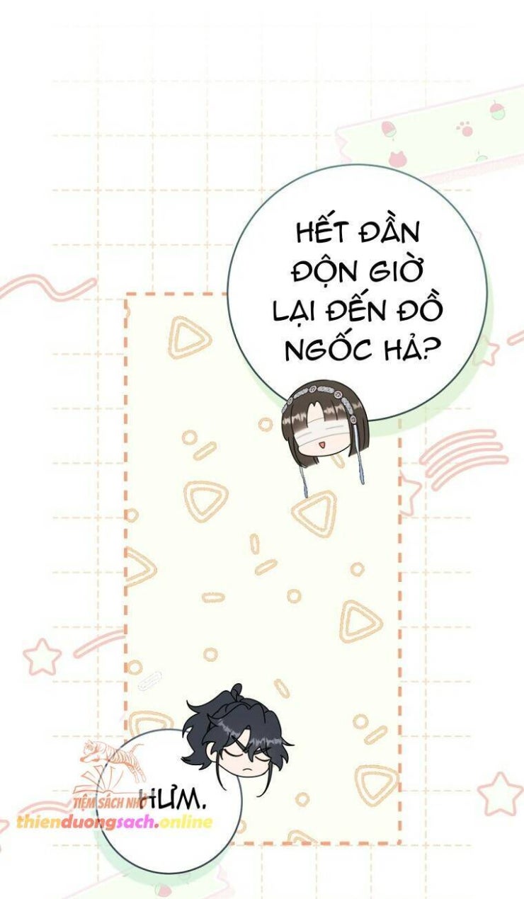 Trở Thành Cô Cháu Gái Bị Khinh Miệt Của Gia Tộc Võ Lâm - Page 77