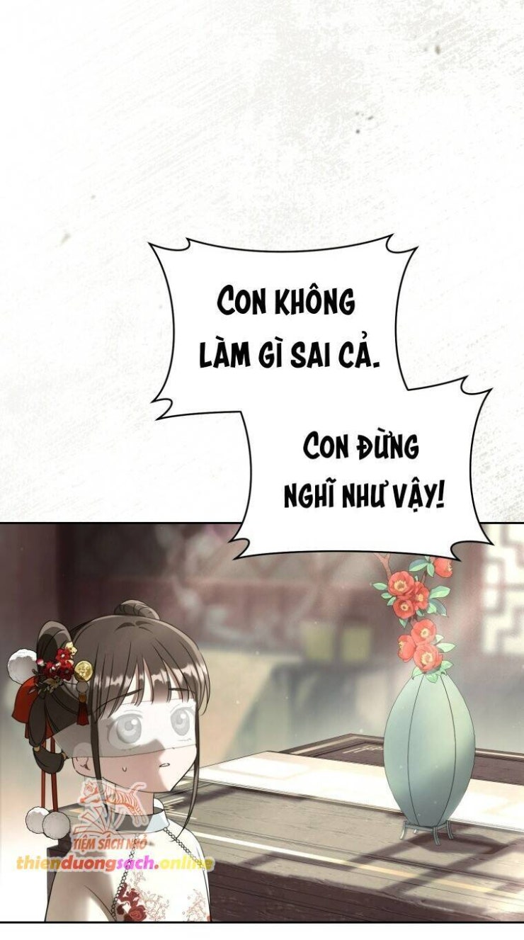 Trở Thành Cô Cháu Gái Bị Khinh Miệt Của Gia Tộc Võ Lâm - Page 37