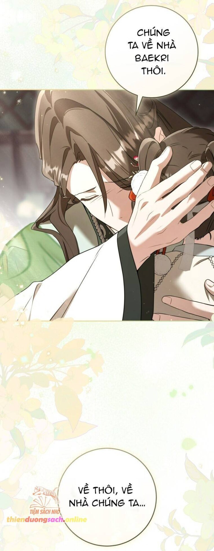 Trở Thành Cô Cháu Gái Bị Khinh Miệt Của Gia Tộc Võ Lâm - Page 73