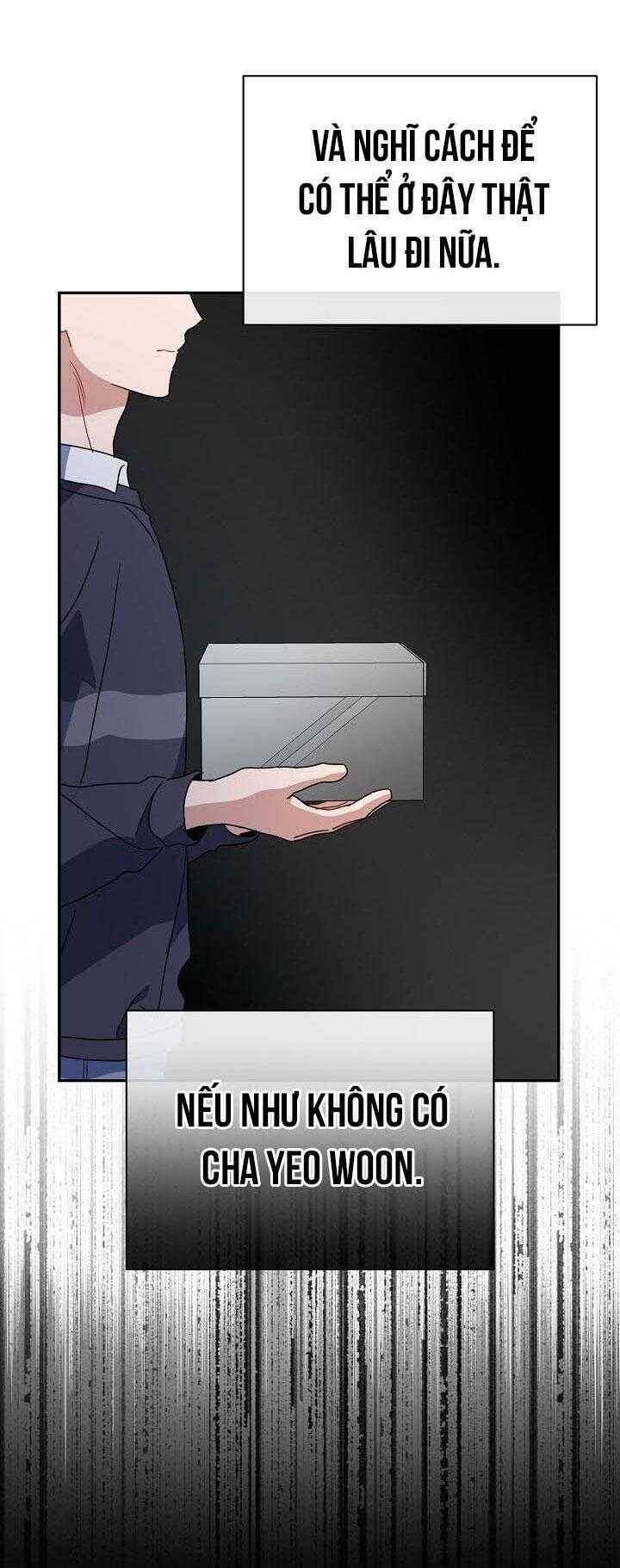 Khu Vực Chủ Nghĩa Tình Yêu - Page 40