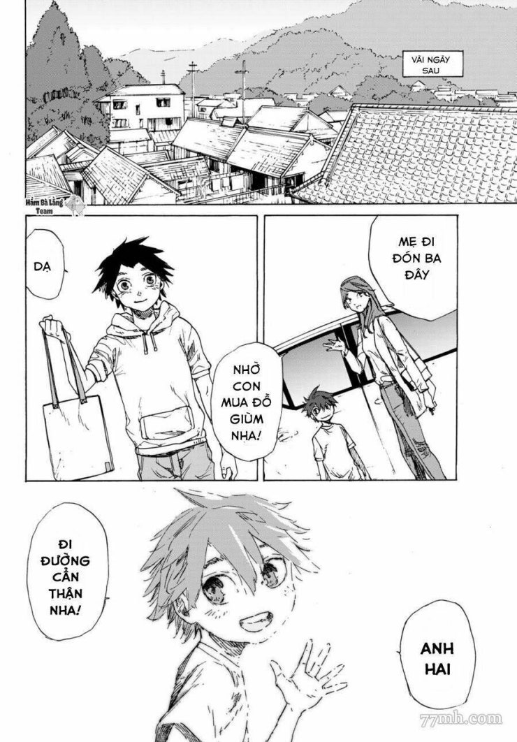 Lục nhân thập tự giá - Page 41