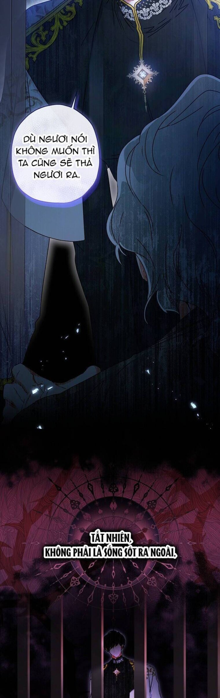 Ta Trở Thành Con Gái Nuôi Của Nam Chính - Page 9