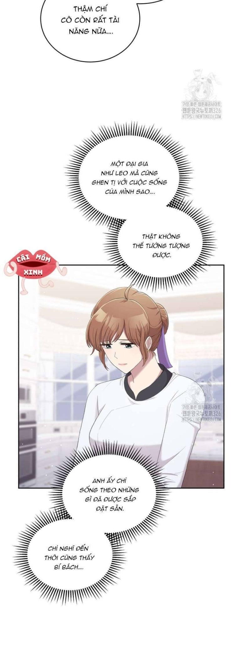 Món Khai Vị Một Đêm - Page 28