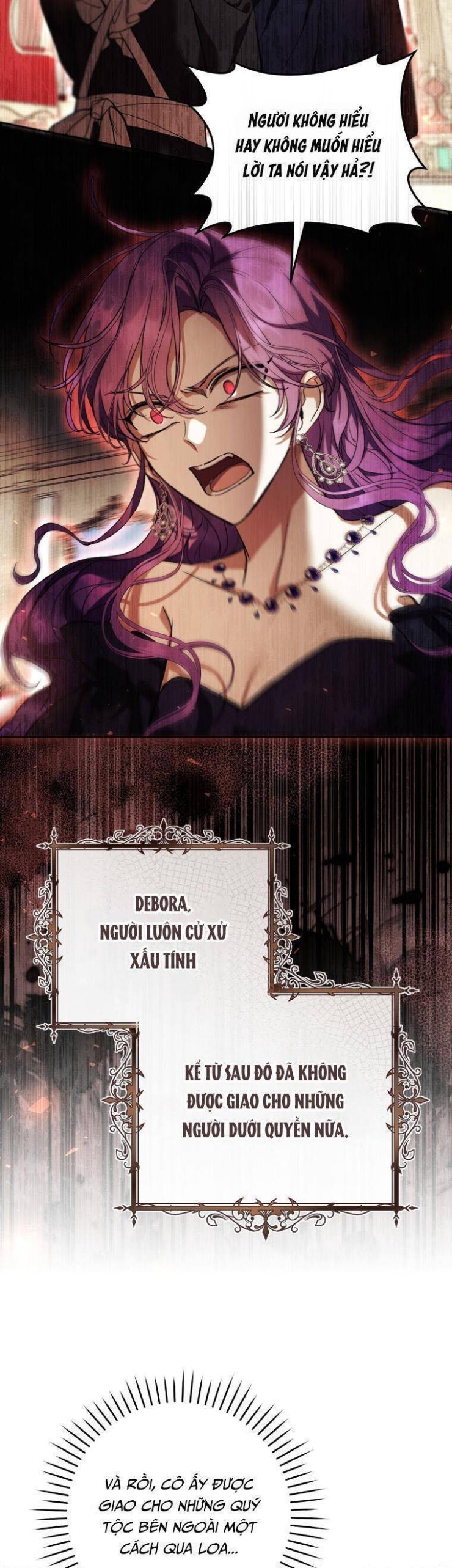 Làm Ác Nữ Bộ Không Tuyệt Sao? - Page 32