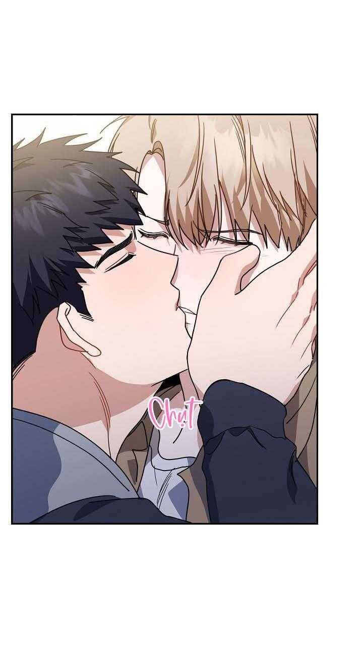 Khu Vực Chủ Nghĩa Tình Yêu - Page 73