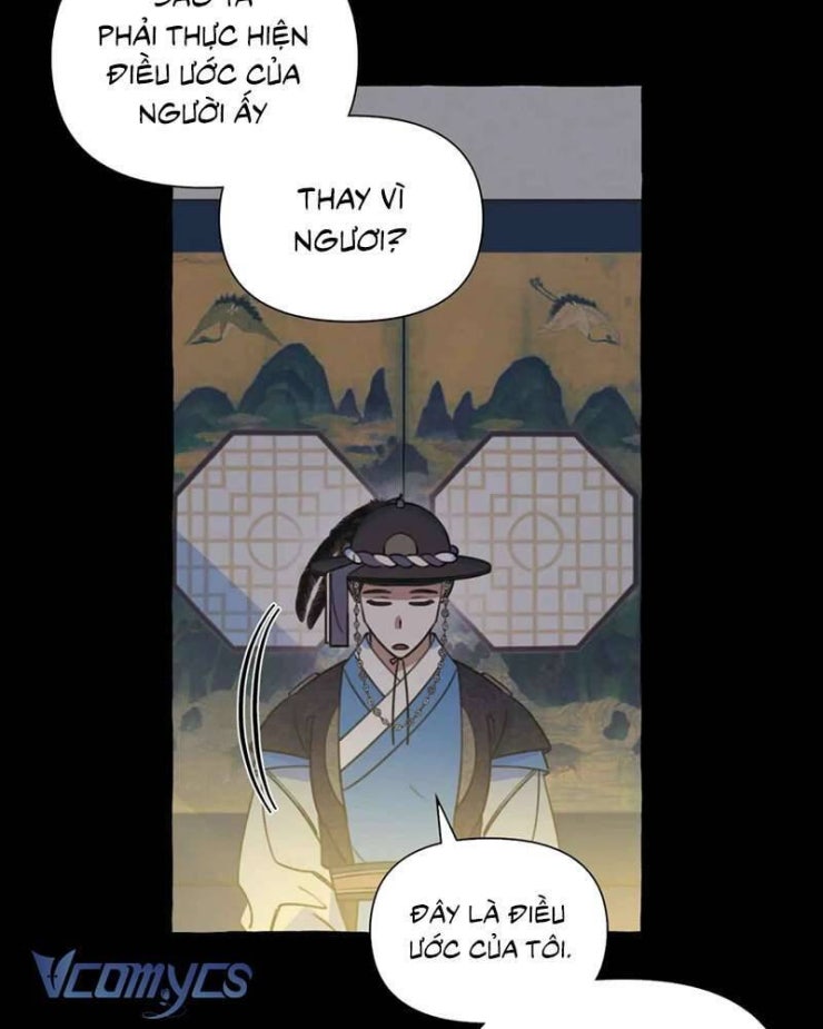 Chuyện Tình Hoa Lưu Ly - Page 55