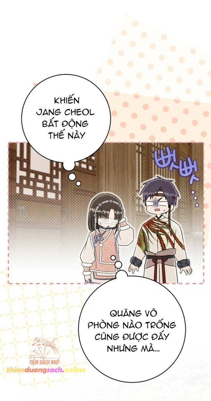 Trở Thành Cô Cháu Gái Bị Khinh Miệt Của Gia Tộc Võ Lâm - Page 5