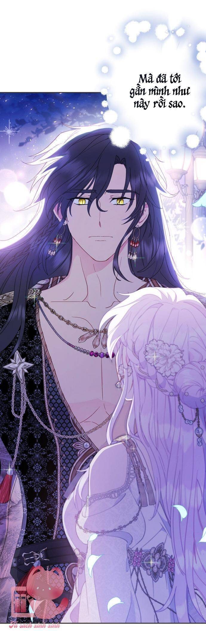 Tiền Là Tất Cả Chồng Là Phù Du - Page 55