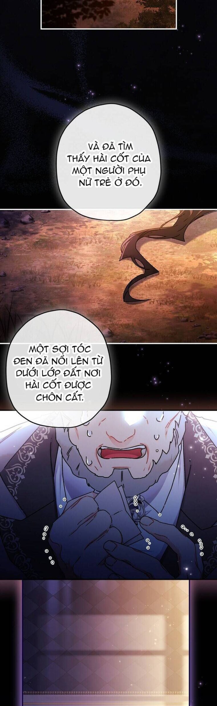 Ta Trở Thành Con Gái Nuôi Của Nam Chính - Page 34