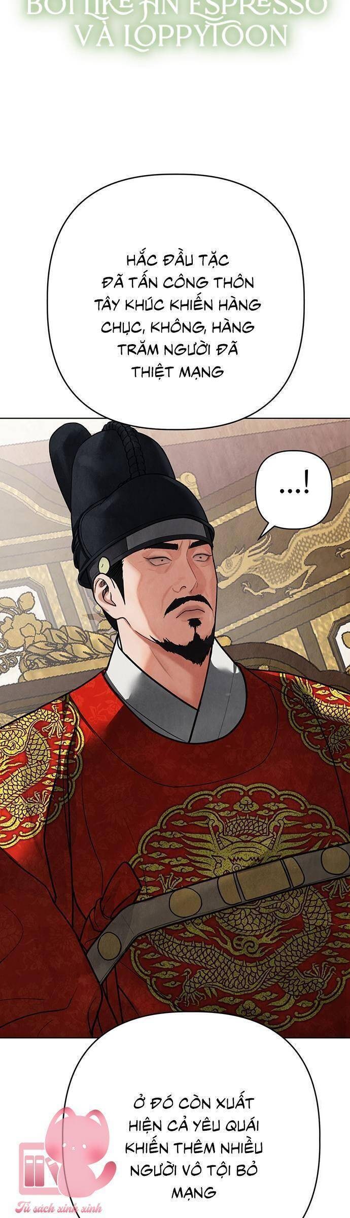 Quỷ Hồn - Page 13