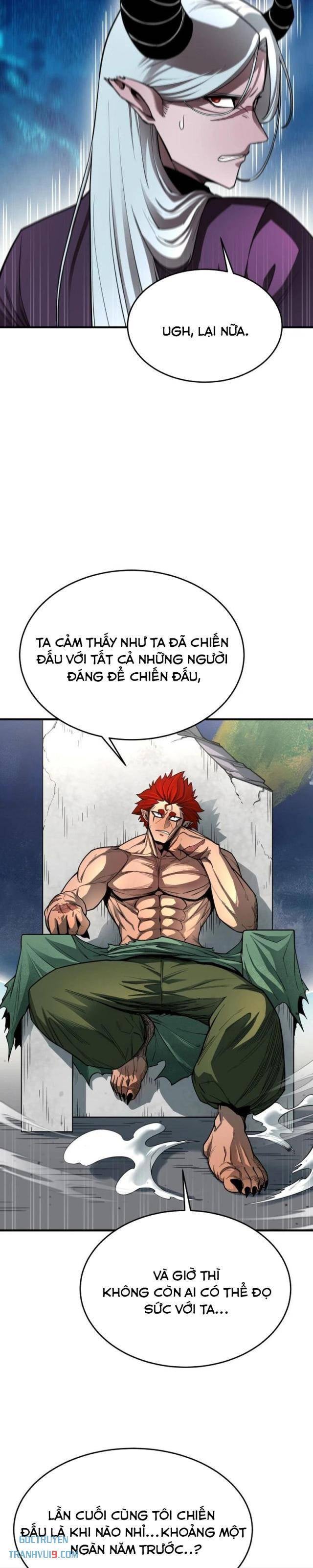 Cuộc Sống Học Đường Của Đội Trưởng Quận - Page 14