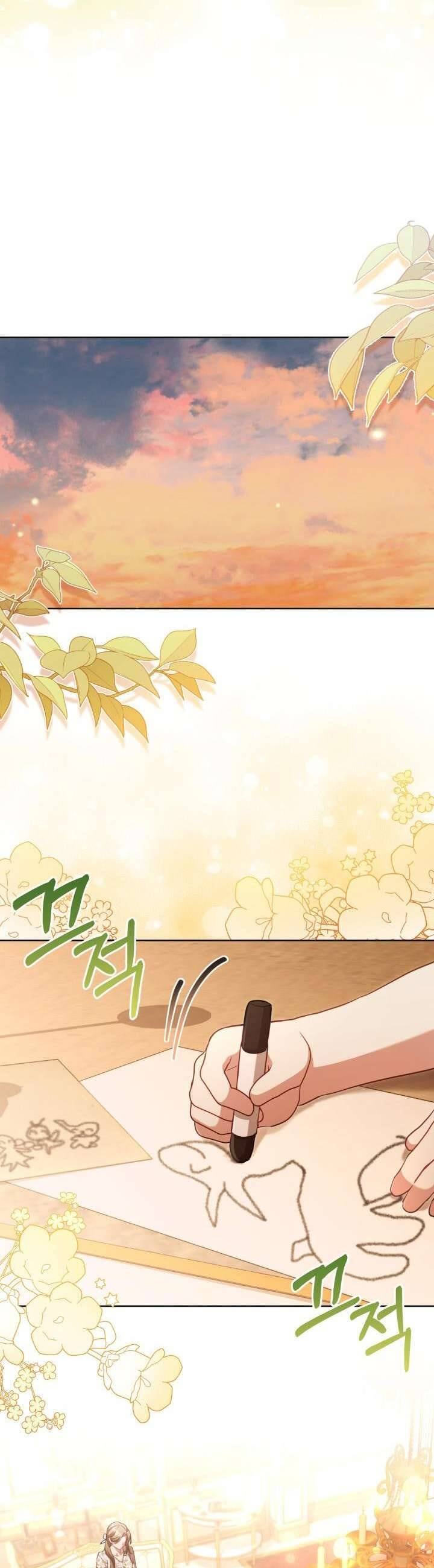 Nhật Ký Trông Trẻ - Page 23