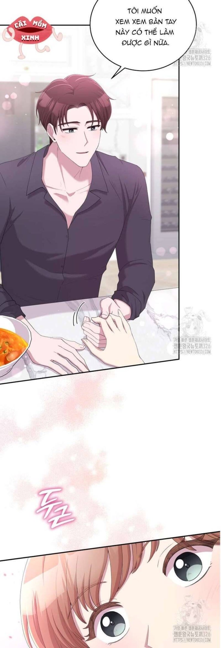 Món Khai Vị Một Đêm - Page 40