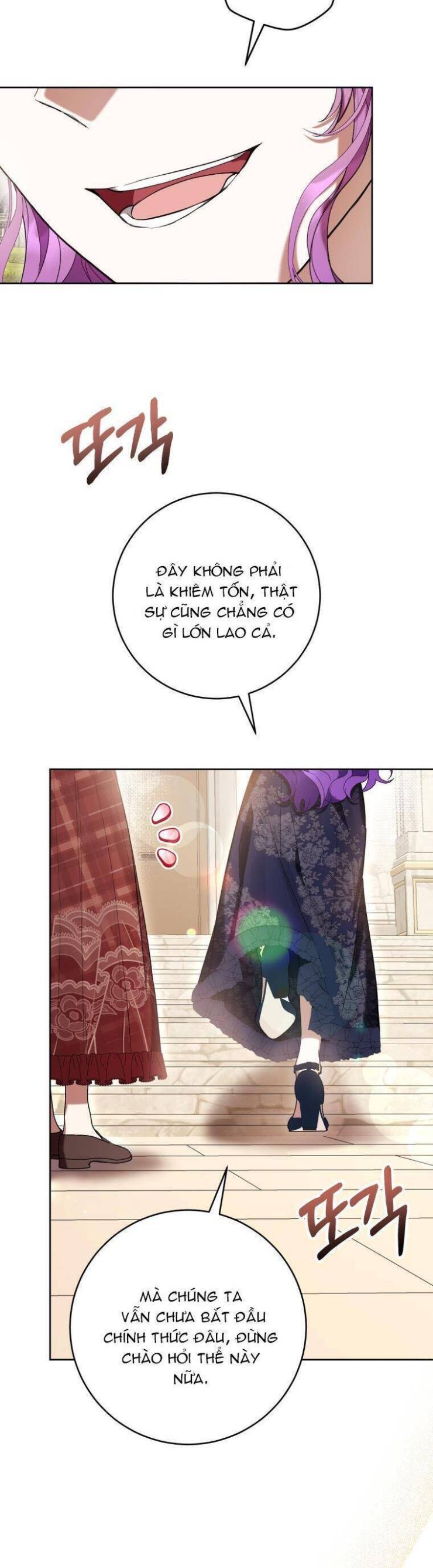 Làm Ác Nữ Bộ Không Tuyệt Sao? - Page 40
