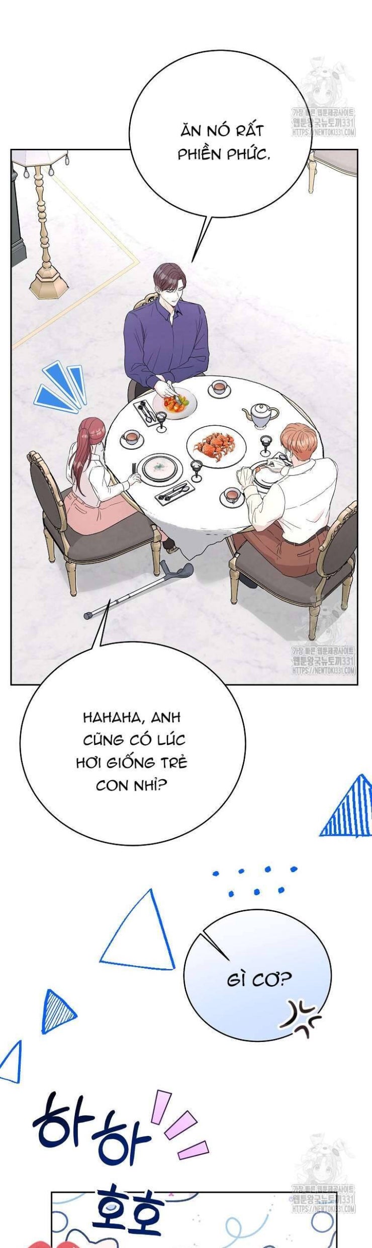 Hades Và Persephone - Page 14