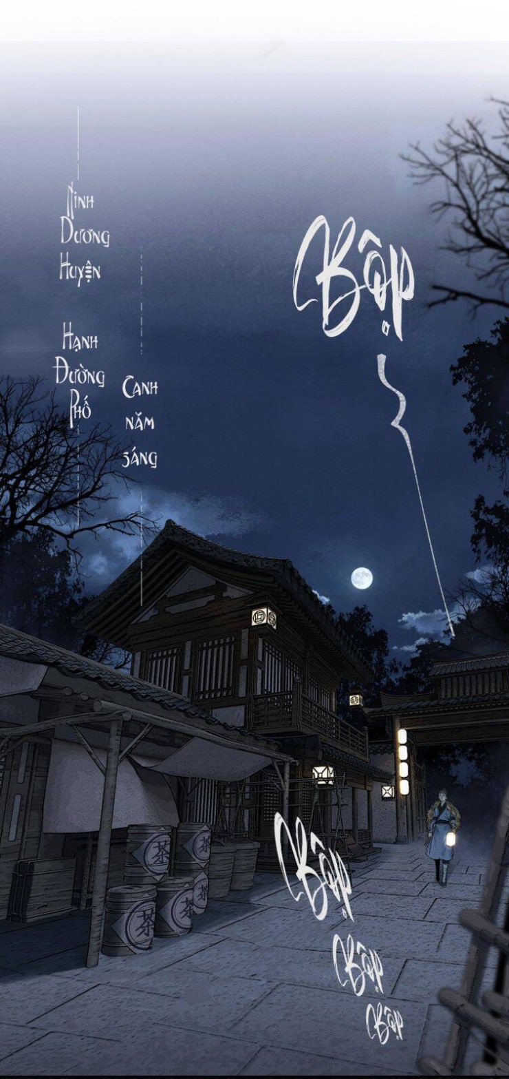 Đồng Tiền Kham Thế - Page 4