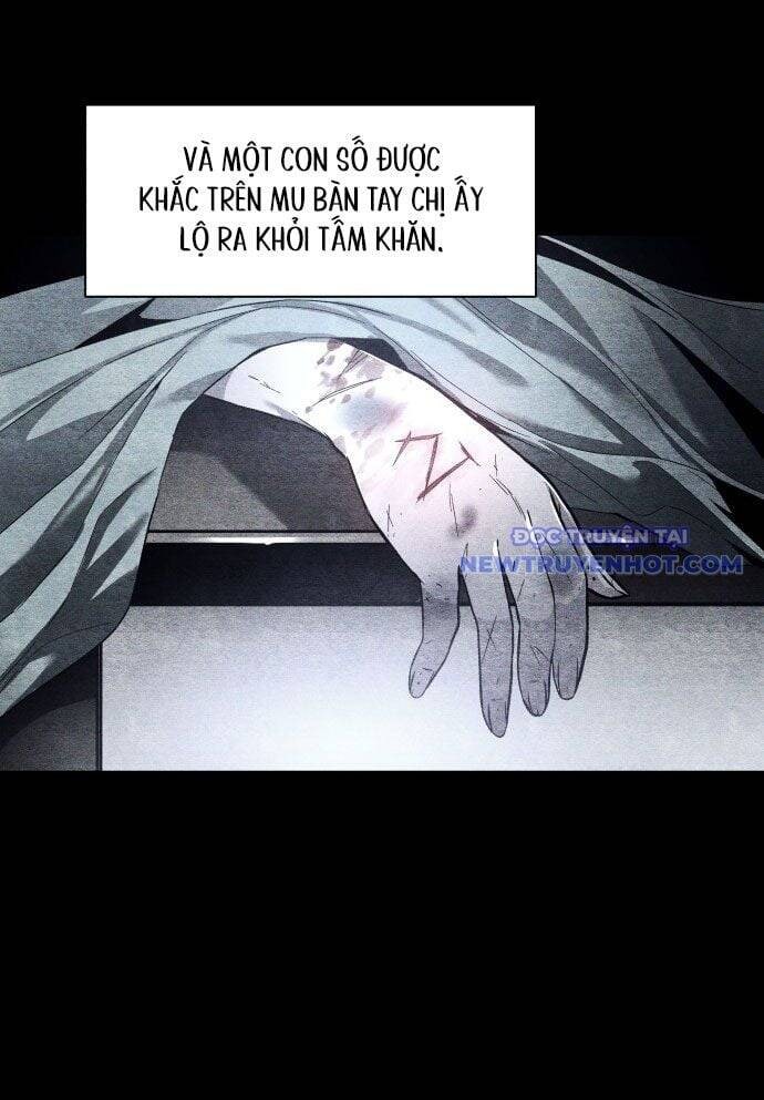 Cỗ Máy Dự Báo Sát Nhân - Page 38