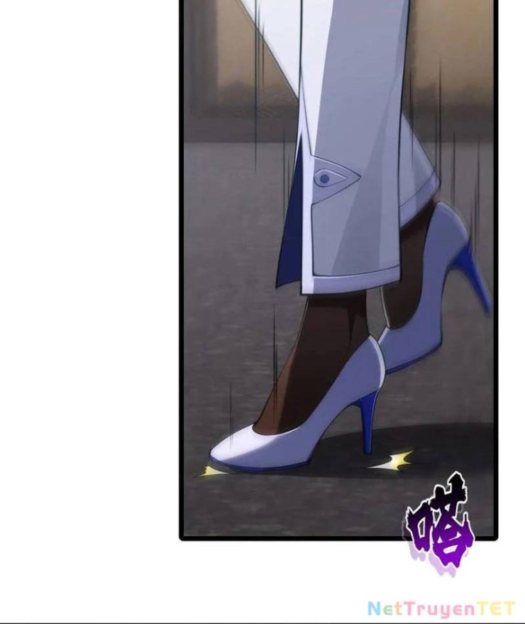 Bật Hack Mà Vẫn Là Tông Môn Yếu Nhất Sao? - Page 57