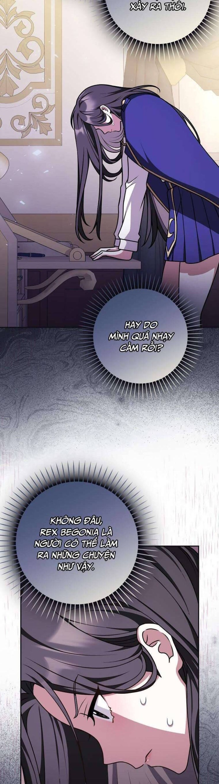 Bạn Bè Với Nhau Không Phải Vậy Đâu - Page 17