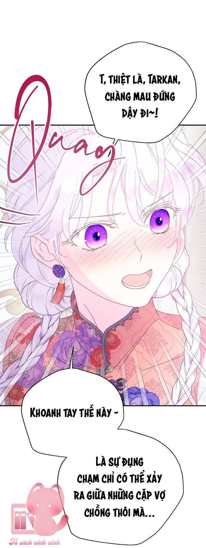 Tiền Là Tất Cả Chồng Là Phù Du - Page 61