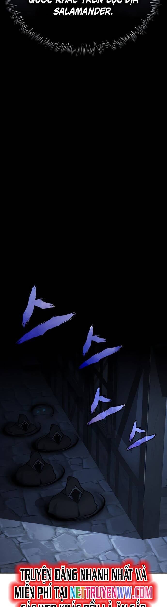 Thiên Quỷ Chẳng Sống Nổi Cuộc Đời Bình Thường - Page 39