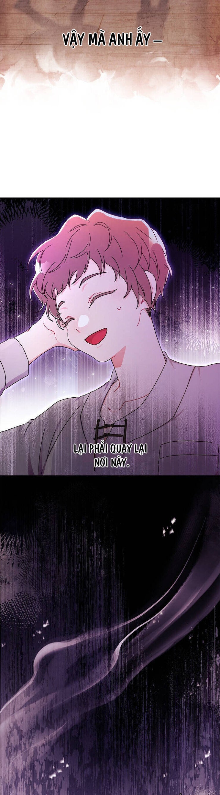 Ta Trở Thành Con Gái Nuôi Của Nam Chính - Page 10