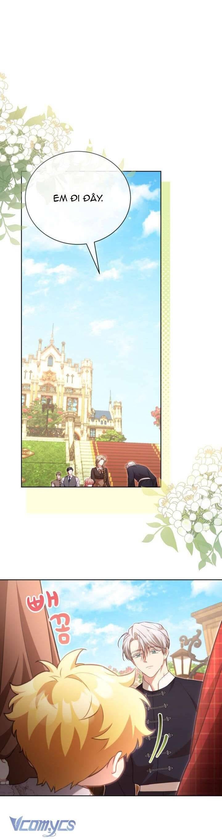 Nhật Ký Trông Trẻ - Page 14