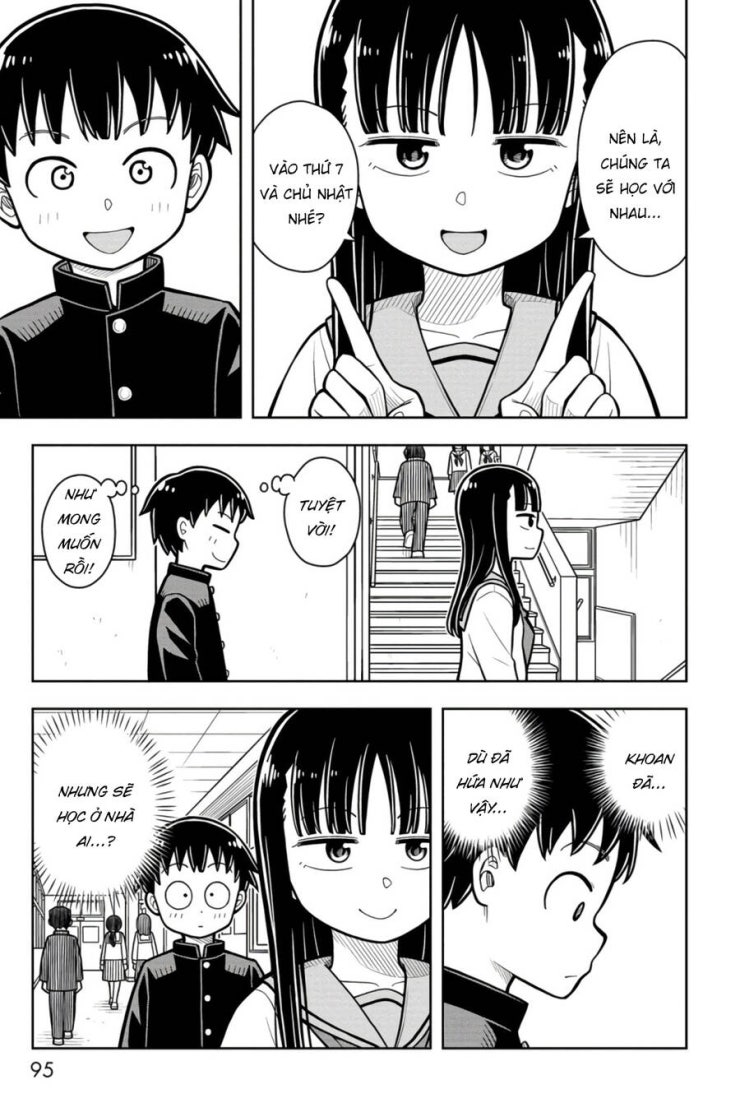 Kyou kara Hajimeru Osananajimi - Page 8
