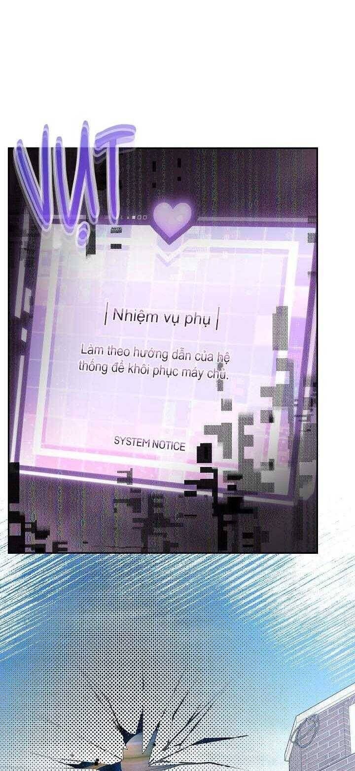 Khu Vực Chủ Nghĩa Tình Yêu - Page 65