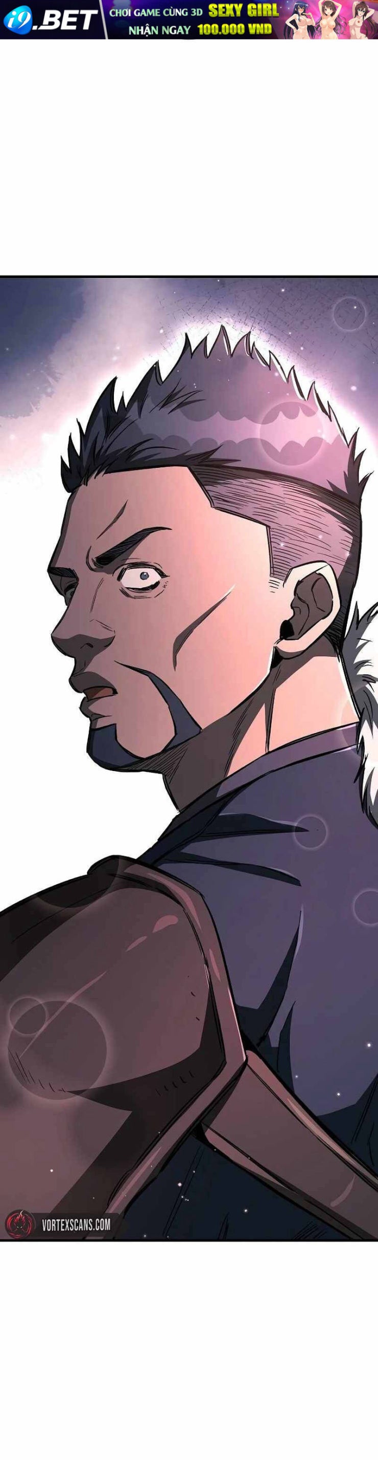 Kẻ Điên Và Đội Trưởng Cảnh Vệ - Page 81