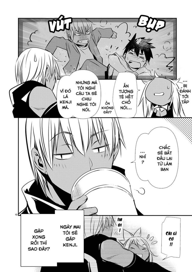 Isekai Ntr - Page 13