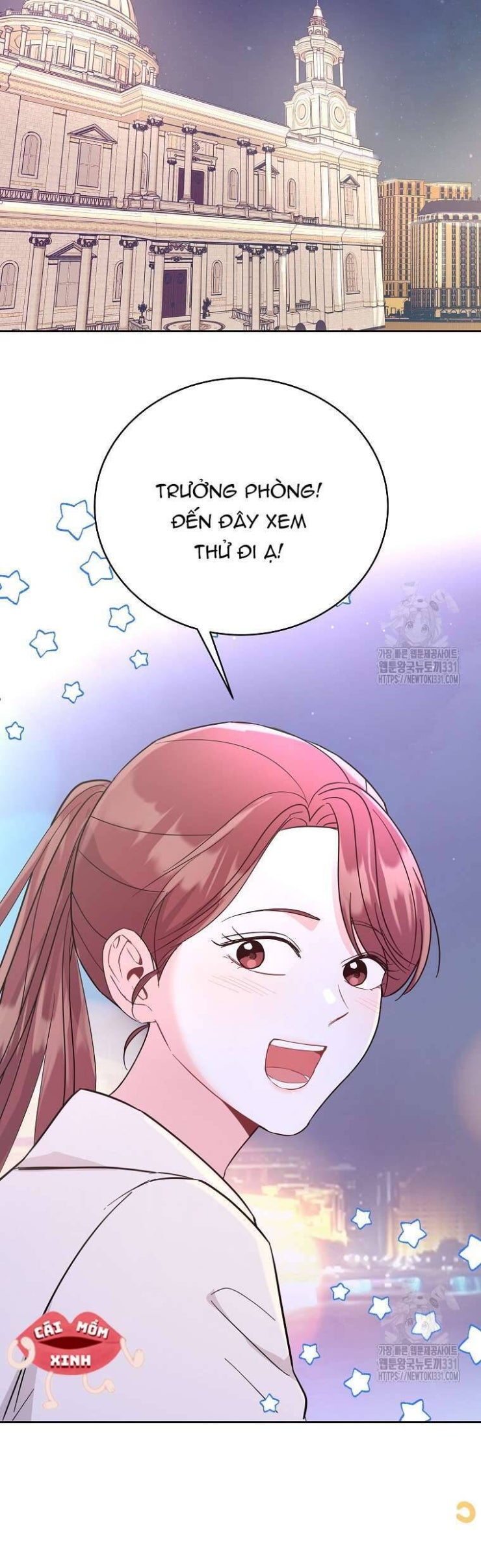 Hades Và Persephone - Page 26