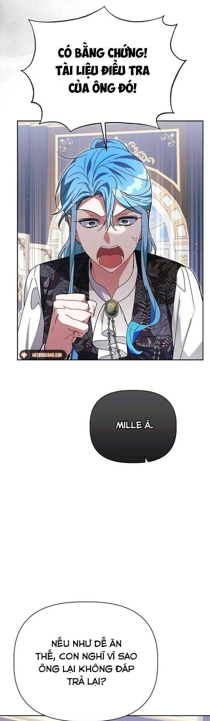 Con Đường Hoa Dành Cho Nam Chính - Page 43