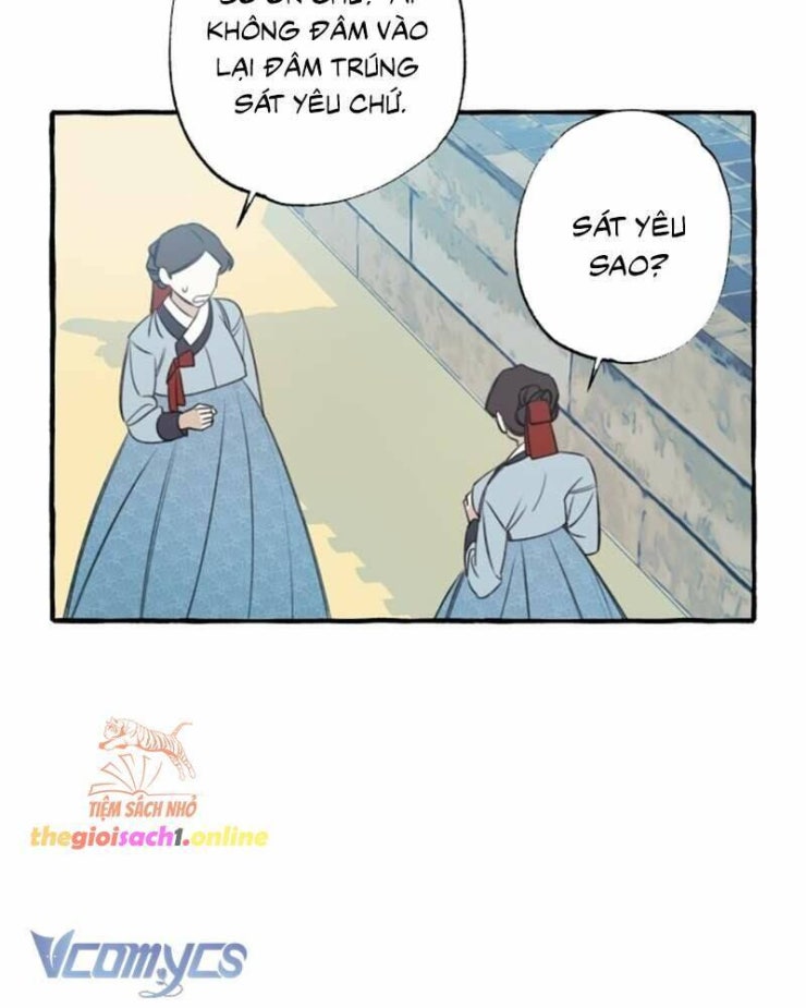 Chuyện Tình Hoa Lưu Ly - Page 17