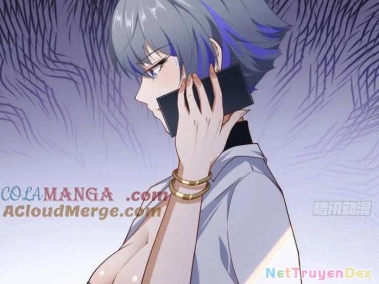 Bật Hack Mà Vẫn Là Tông Môn Yếu Nhất Sao? - Page 32