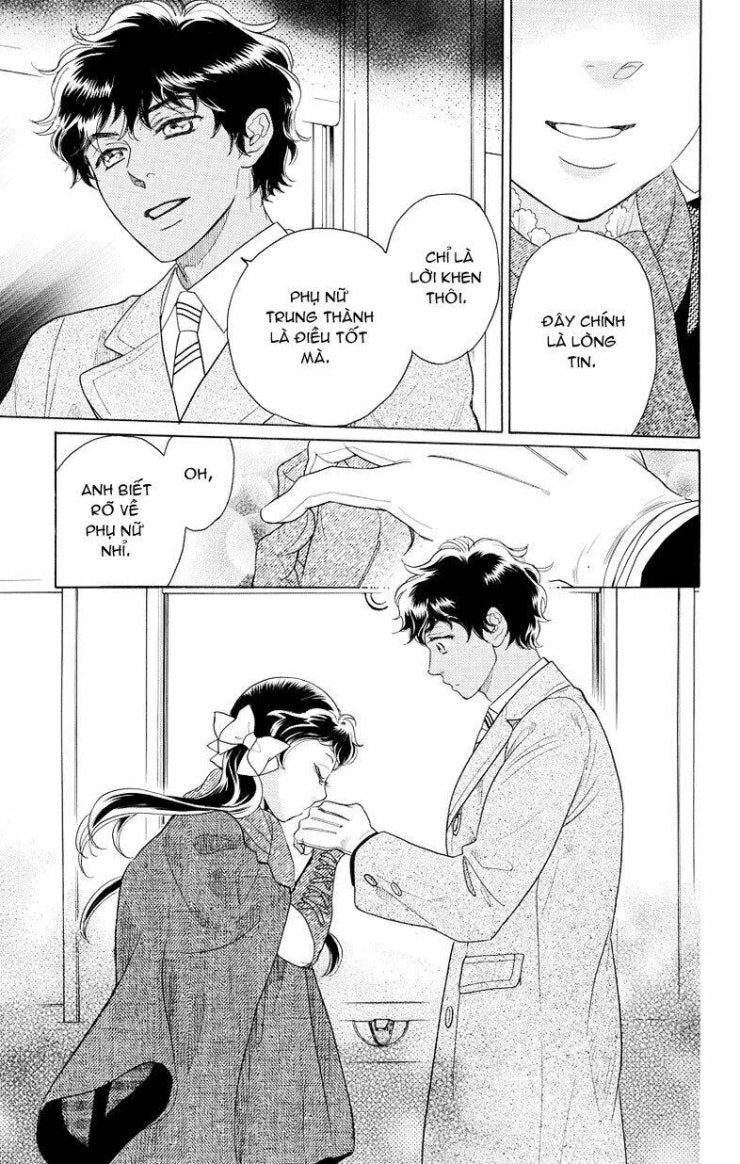 Madame Petit - Page 30