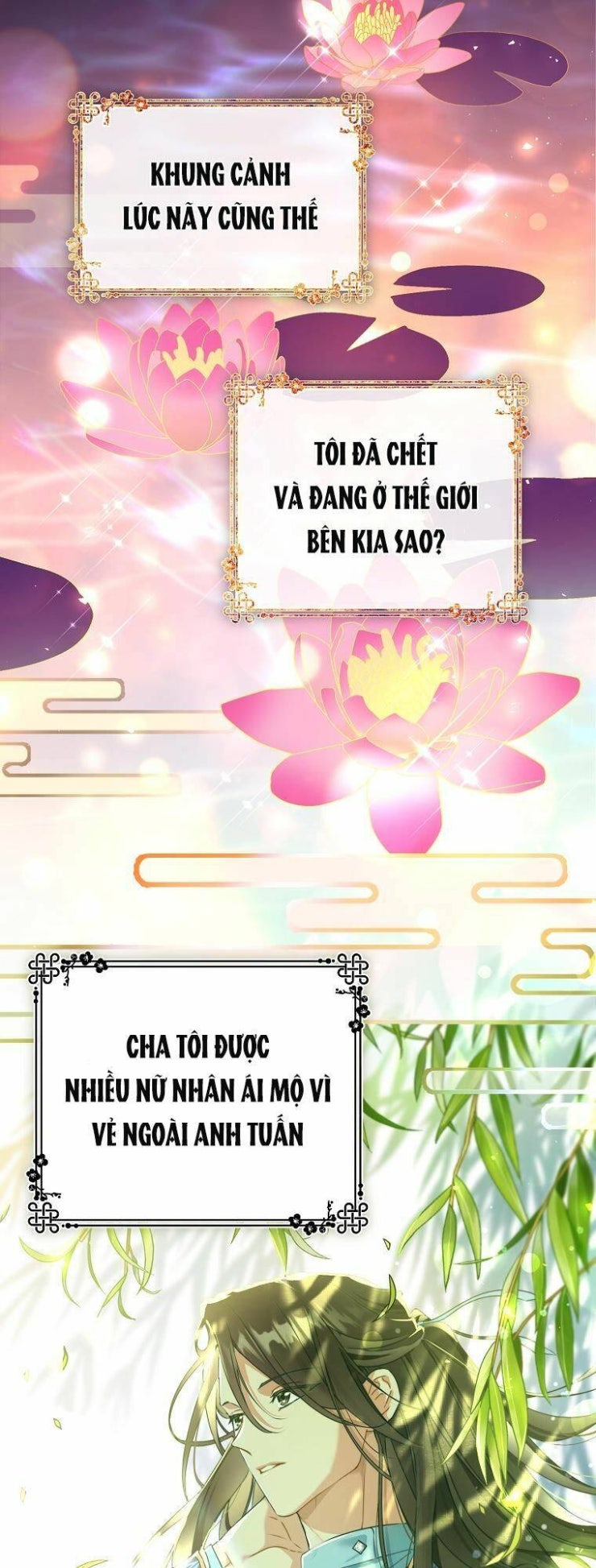 Trở Thành Cô Cháu Gái Bị Khinh Miệt Của Gia Tộc Võ Lâm - Page 41