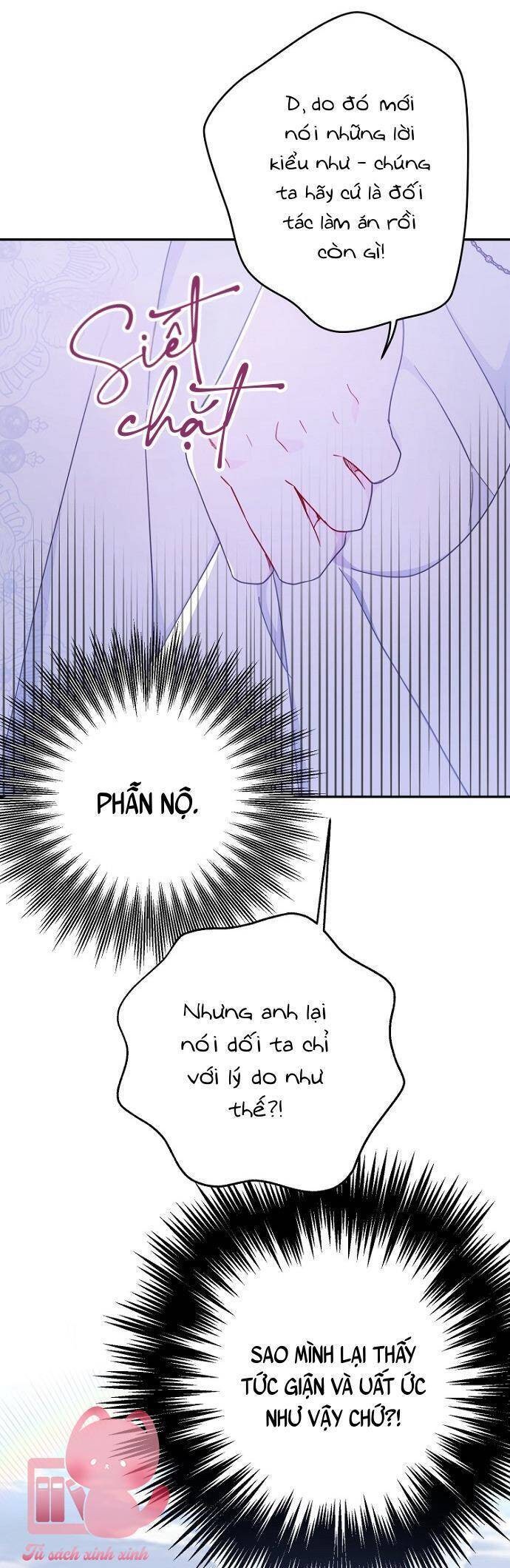 Tiền Là Tất Cả Chồng Là Phù Du - Page 11