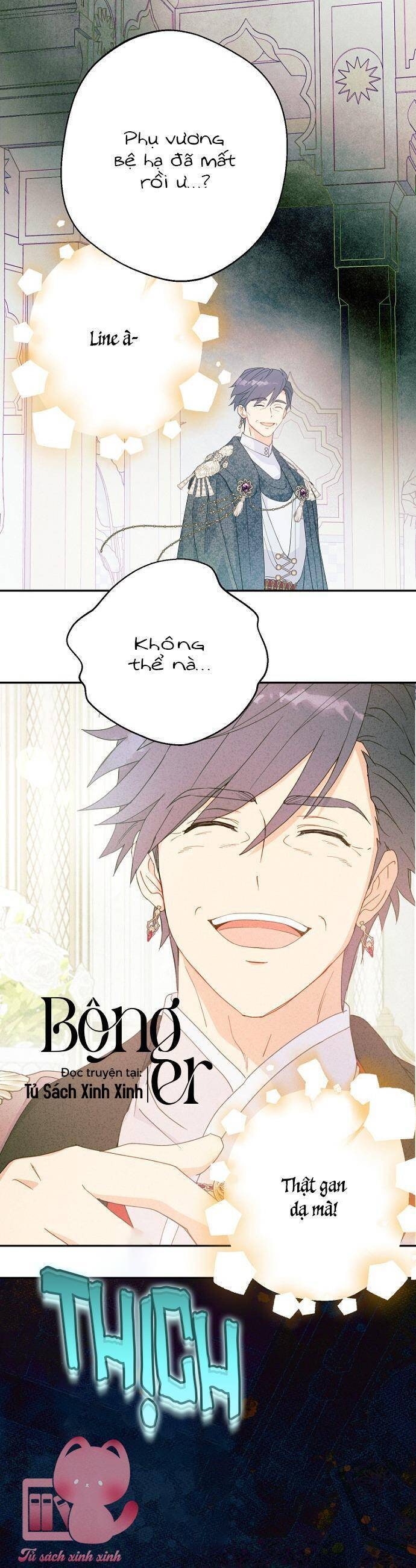 Tiền Là Tất Cả Chồng Là Phù Du - Page 47