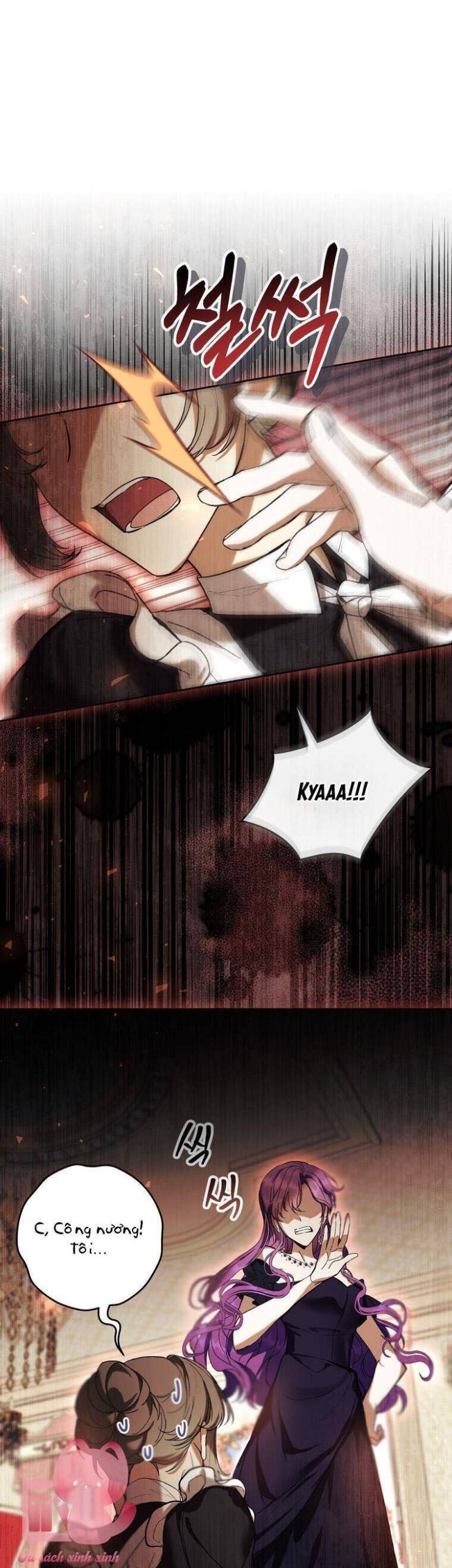 Làm Ác Nữ Bộ Không Tuyệt Sao? - Page 31