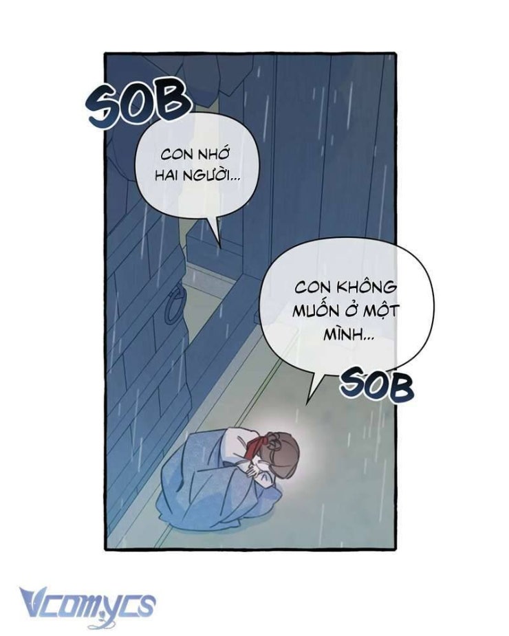 Chuyện Tình Hoa Lưu Ly - Page 39